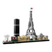 Picture of ARCHITECTURE PARIS